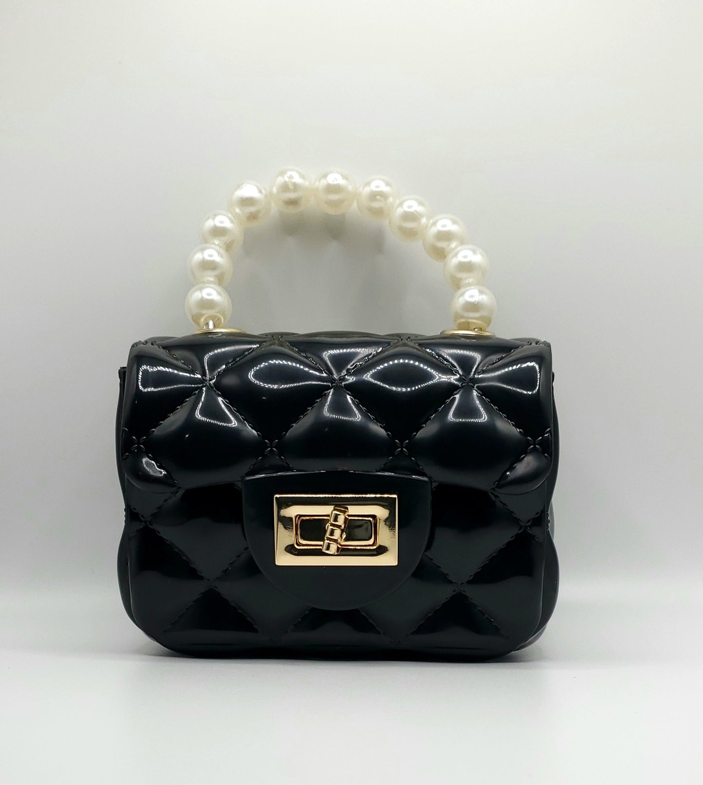 Mini Defense Purse
