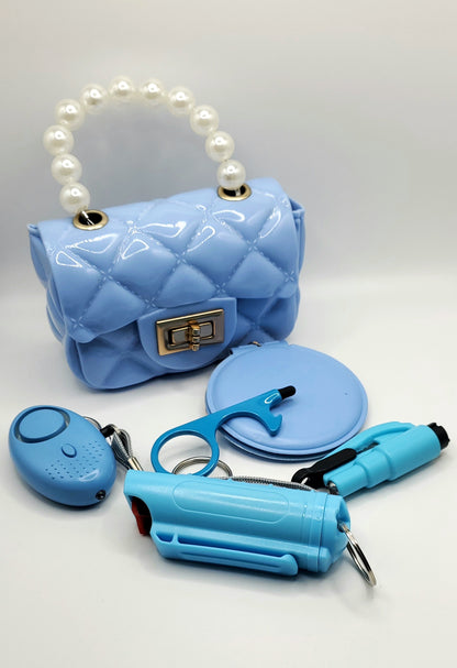 Mini Defense Purse