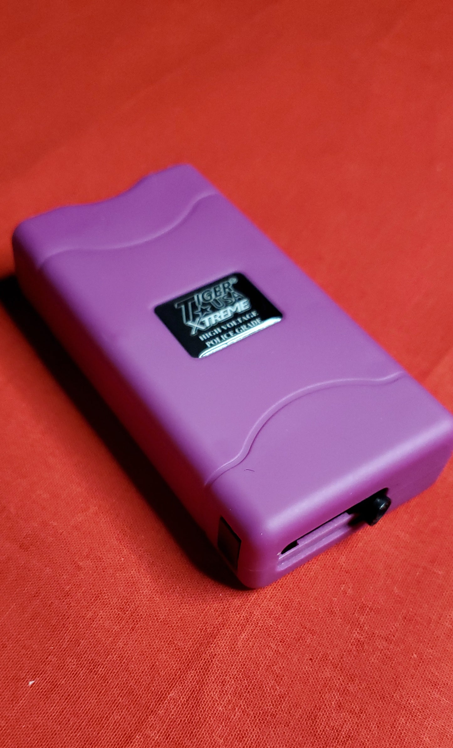 Stun Gun