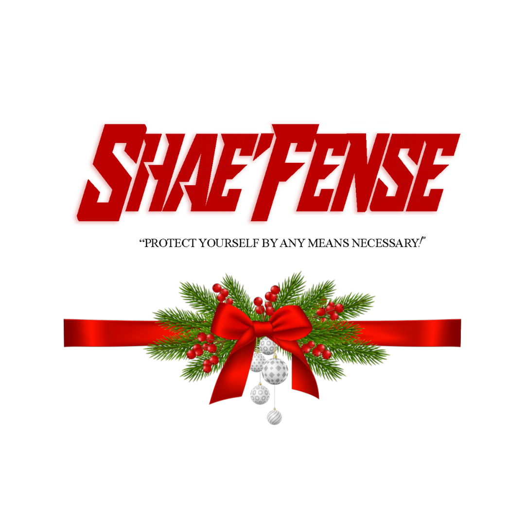 Shae'Fense Gift Card