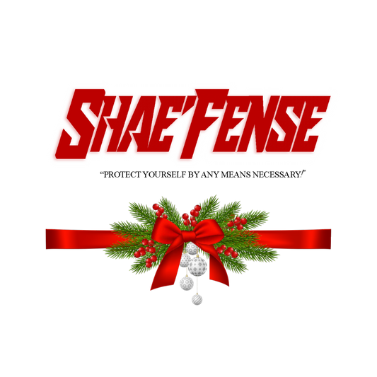 Shae'Fense Gift Card