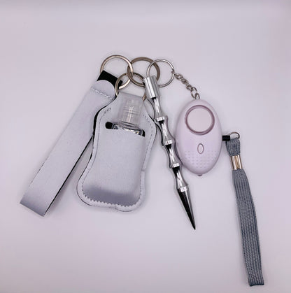 Mini Defense Keychain